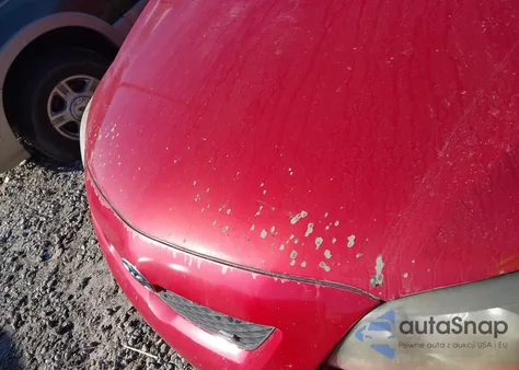 2010 Toyota Corolla S z USA, uszkodzony, nr VIN 2T1BU4EE9AC326024